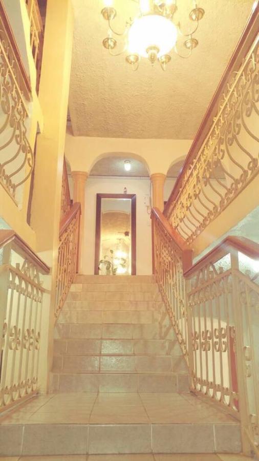 The Stafford Lodge Freetown Dış mekan fotoğraf